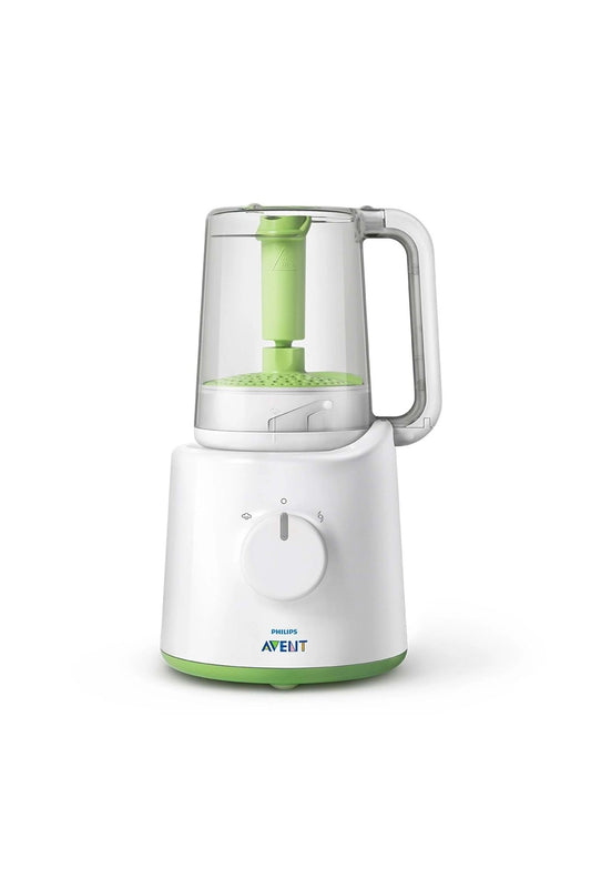 Philips Wasabi Buharda Pişirici ve Blender