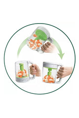 Philips Wasabi Buharda Pişirici ve Blender