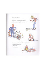 Walker Books Bananas In My Ears - Welcome Baby