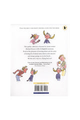 Walker Books Bananas In My Ears - Welcome Baby