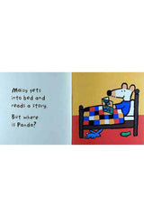 Walker Books Maisys Bedtime