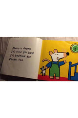 Walker Books Maisys Bedtime