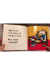 Walker Books Maisys Bedtime