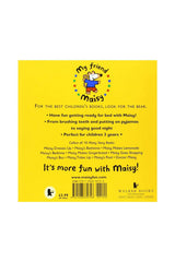 Walker Books Maisys Bedtime