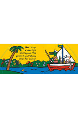 Walker Books Maisys Boat
