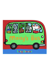Walker Books Maisys Bus
