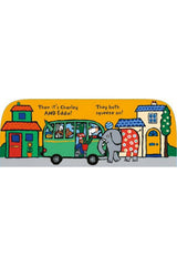 Walker Books Maisys Bus