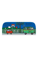 Walker Books Maisys Bus