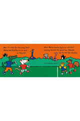 Walker Books Maisys Sports Day - Welcome Baby