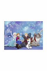 Ravensburger Frozen 2 Ice Magic Puzzle 100 Parça