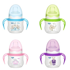 Wee Baby Akıtmaz Kulplu Pp Anti Kolik Bardak 125ml