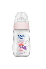 Wee Baby Klasik Plus Geniş Ağızlı Pp Biberon 250ml - Welcome Baby