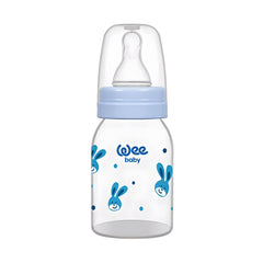 Wee Baby Klasik Pp Biberon 125ml