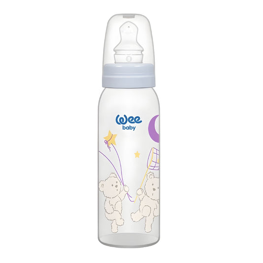 Wee Baby Klasik Pp Biberon 250ml