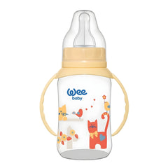 Wee Baby Kulplu Pp Biberon 150ml