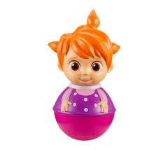 Cocomelon Weebles Tekli Paket
