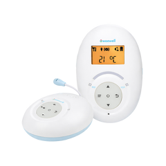 Weewell Dijital Bebek Telsizi