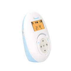 Weewell Dijital Bebek Telsizi