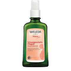 Weleda Anne Çatlak Yağı 100ml