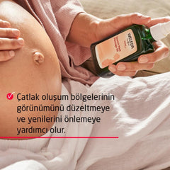 Weleda Anne Çatlak Yağı 100ml