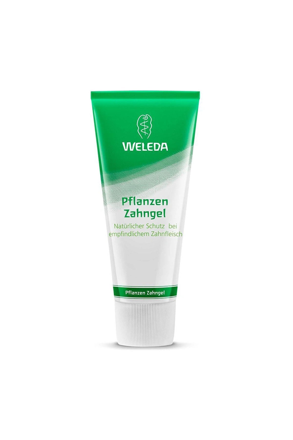 Weleda Bitki Özlü Organik Diş Macunu 75ml
