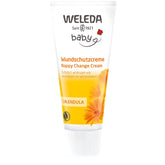Weleda Calendula Organik Pişik Kremi 75ml