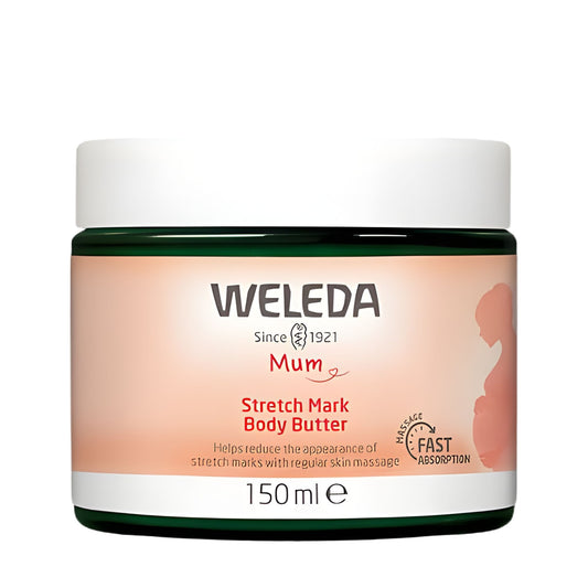Weleda Çatlak Kremi 150ml