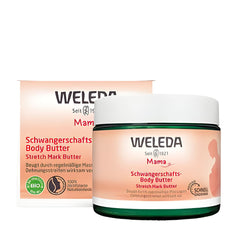 Weleda Çatlak Kremi 150ml
