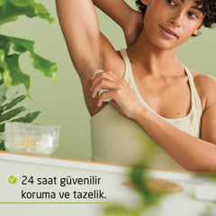 Weleda Limon Özlü Doğal Roll-On Deodorant 50ml