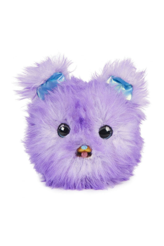 Fur Fluffs What The Fluff interactive Puppy