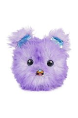 Fur Fluffs What The Fluff interactive Puppy