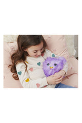 Fur Fluffs What The Fluff interactive Puppy