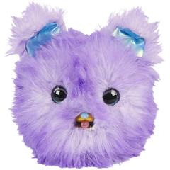 Fur Fluffs What The Fluff İnteraktife Puppy