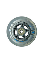 Yedek Parça Micro Scooter Tekerlek Wheel 100mm Clear