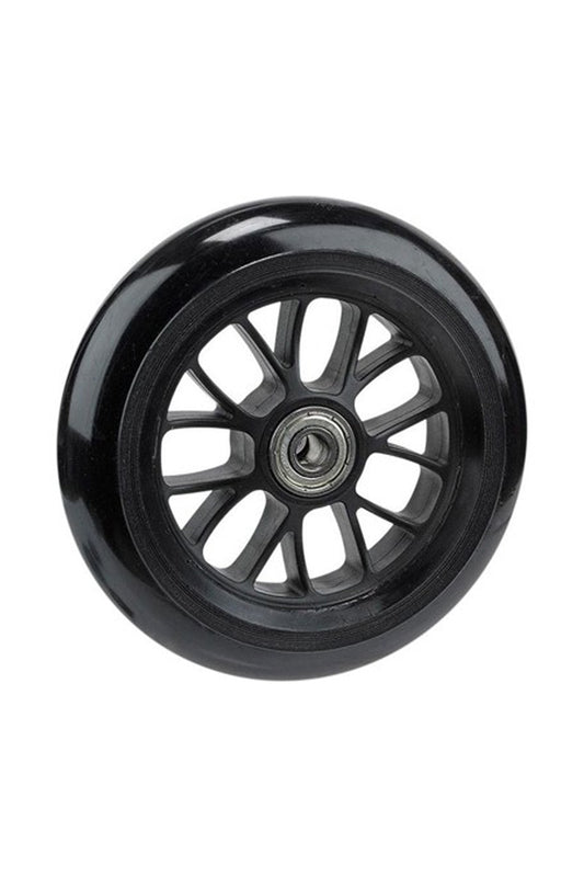 Yedek Parça Micro Scooter Tekerlek Wheel 120mm Black
