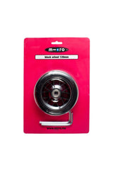 Yedek Parça Micro Scooter Tekerlek Wheel 120mm Black