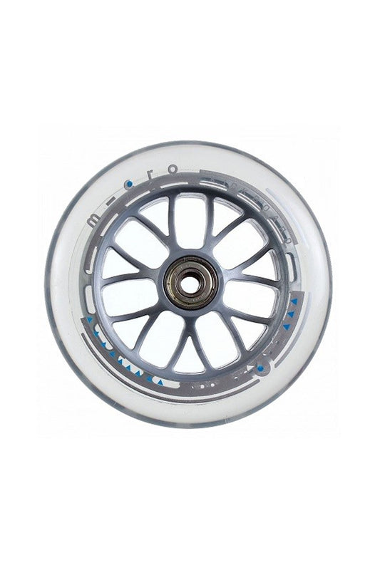Yedek Parça Micro Scooter Tekerlek Wheel 120mm Clear