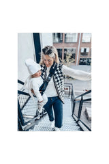 Wıldrıde Black Carrıer Siyah Çocuk Taşıyıcı