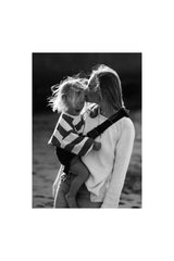 Wıldrıde Black Carrıer Siyah Çocuk Taşıyıcı