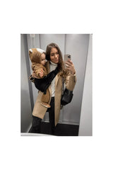 Wıldrıde Black Carrıer Siyah Çocuk Taşıyıcı