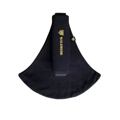 Wildride Black Carrier Siyah Çocuk Taşıyıcı