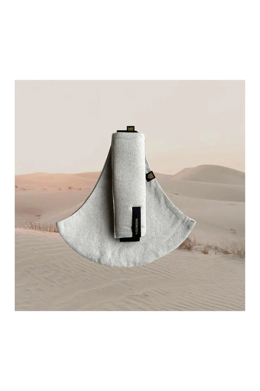 Wıldrıde Sand Lınen Carrıer Kum Rengi̇ Çocuk Taşıyıcı