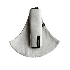 Wildride Sand Linen Carrier Açık Gri Çocuk Taşıyıcı