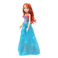 Winx Gösterişli Baloda Periler WNX70