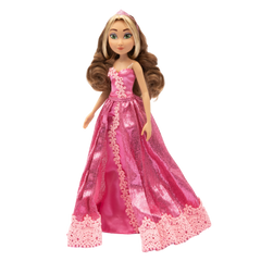 Winx Gösterişli Baloda Periler WNX70