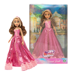 Winx Gösterişli Baloda Periler WNX70