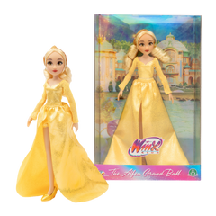 Winx Gösterişli Baloda Periler WNX70
