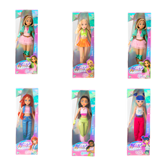 Winx İkonik Periler WNX77