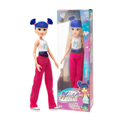 Winx İkonik Periler WNX77