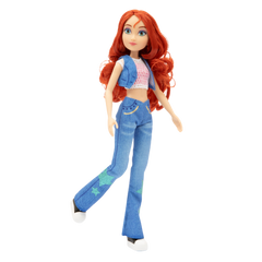Winx İkonik Periler WNX77